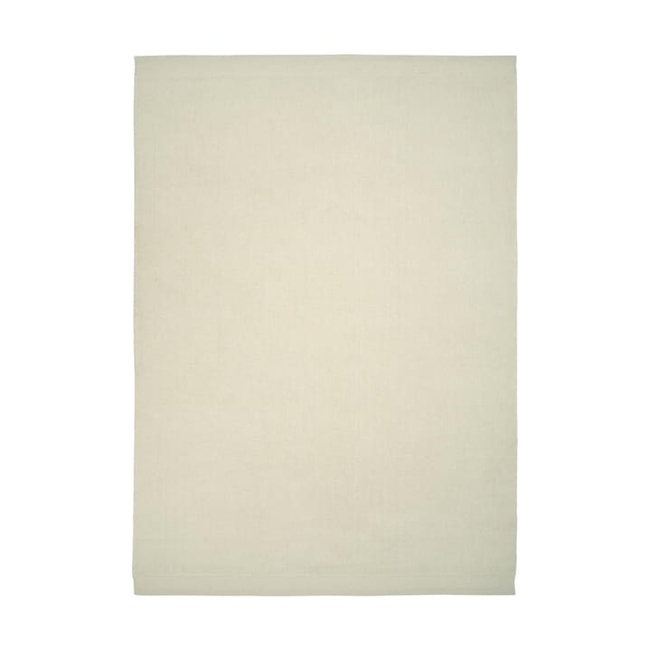 Dywan Hushed Frame - Biały, 200x300 cm - Linie Design