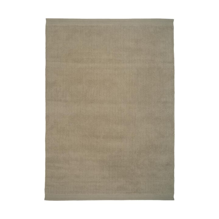 Dywan Hushed Frame - Ziemia, 250x350 cm - Linie Design