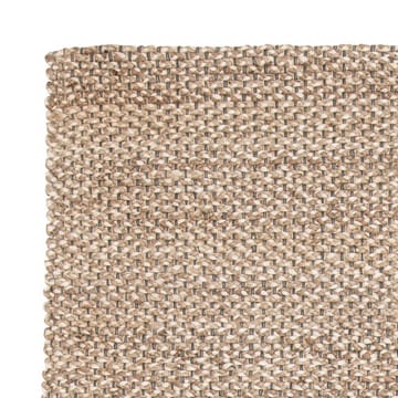 Dywan Madera 140x200 cm - Piaskowy - Linie Design