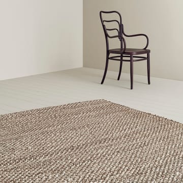 Dywan Madera 140x200 cm - Piaskowy - Linie Design