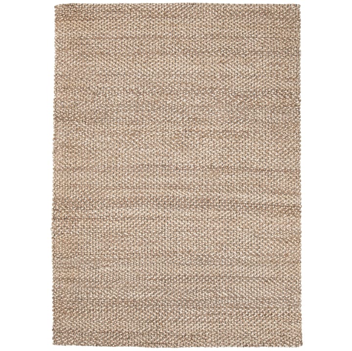 Dywan Madera 160x230 cm - Piaskowy - Linie Design