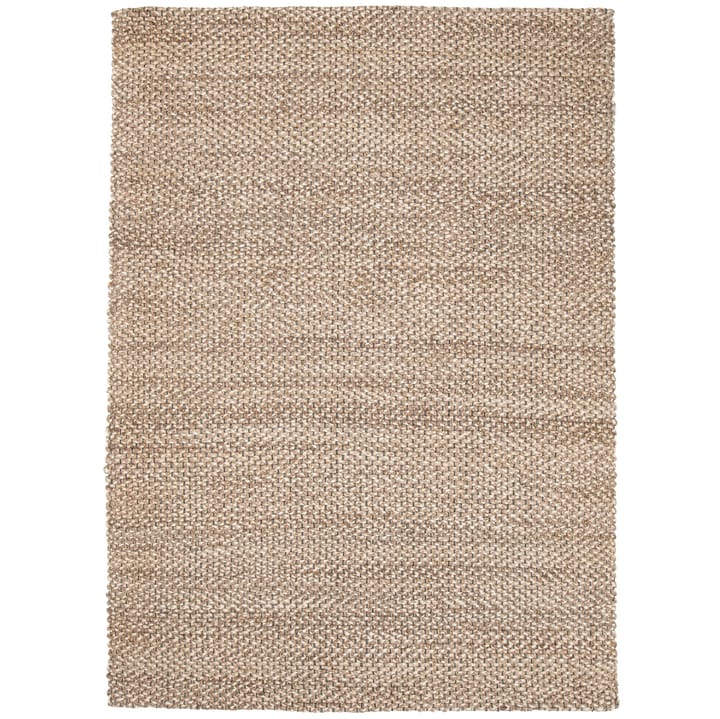 Dywan Madera 160x230 cm - Piaskowy - Linie Design