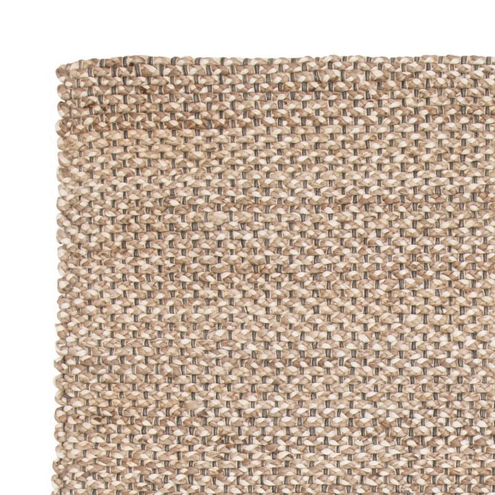 Dywan Madera 200x300 cm, Piaskowy Linie Design