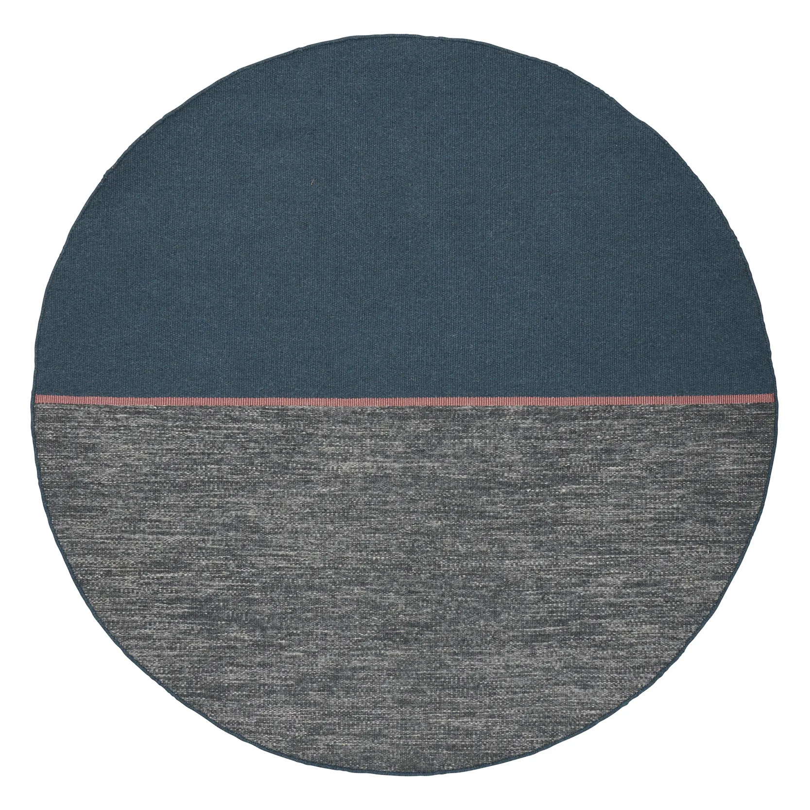 Dywan Magnetize Ø170 cm, Blue Linie Design