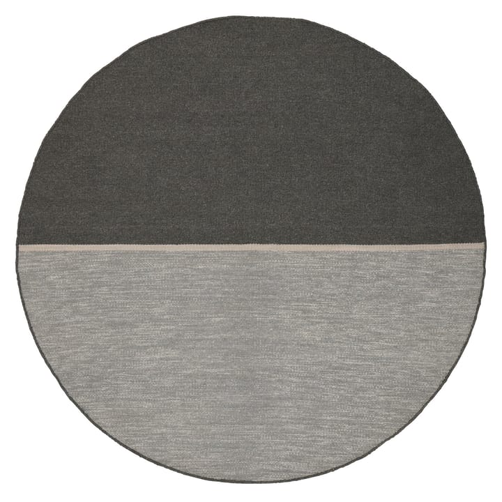 Dywan Magnetize Ø170 cm - Kamień - Linie Design
