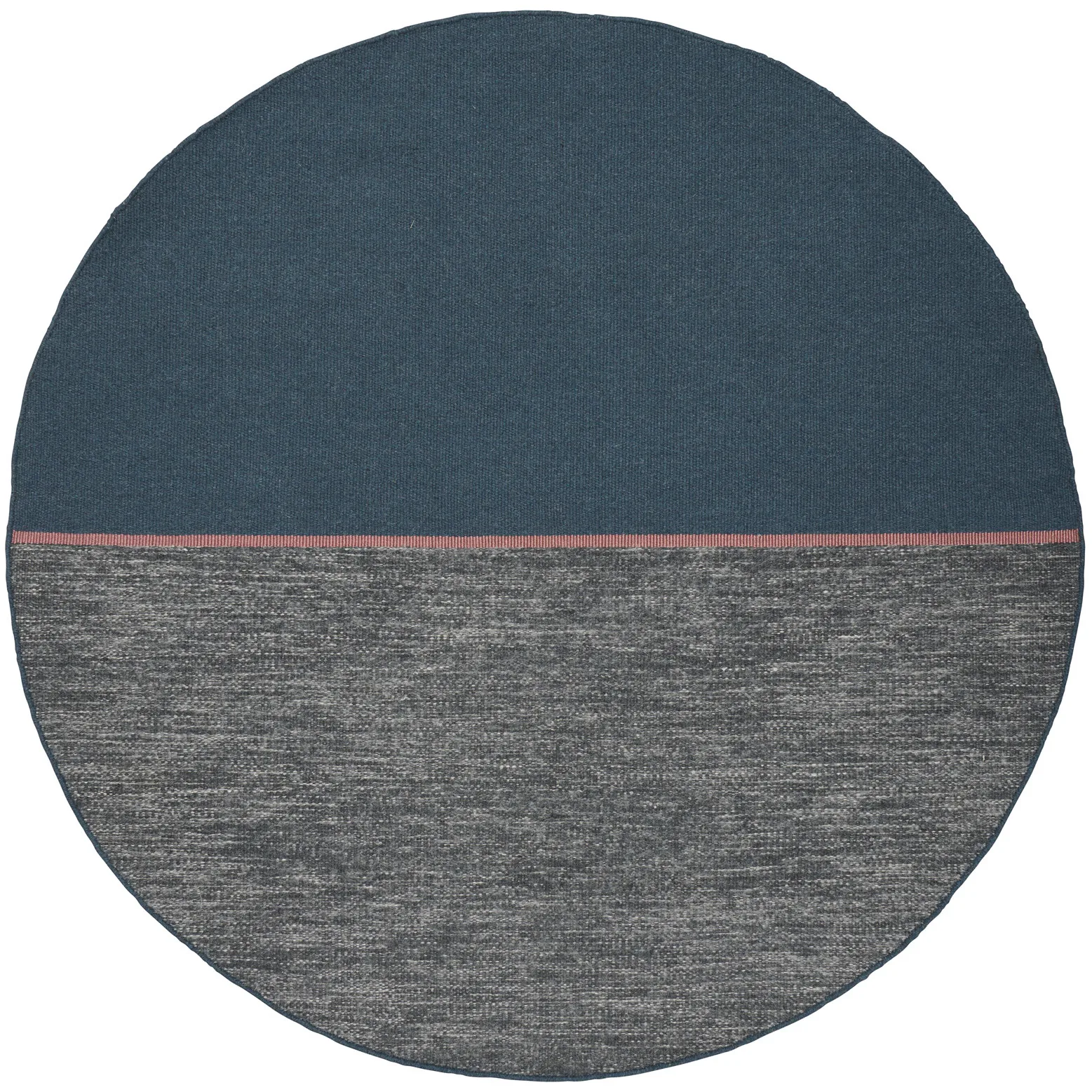 Dywan Magnetize Ø250 cm, Blue Linie Design