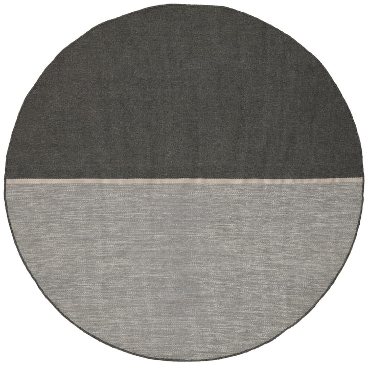 Dywan Magnetize Ø250 cm - Kamień - Linie Design
