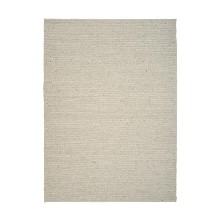 Dywan Melange Sky - Srebrny, 140x200 cm - Linie Design