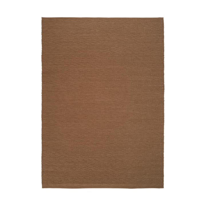 Dywan Pebbled Poem - Terakota, 140x200 cm - Linie Design