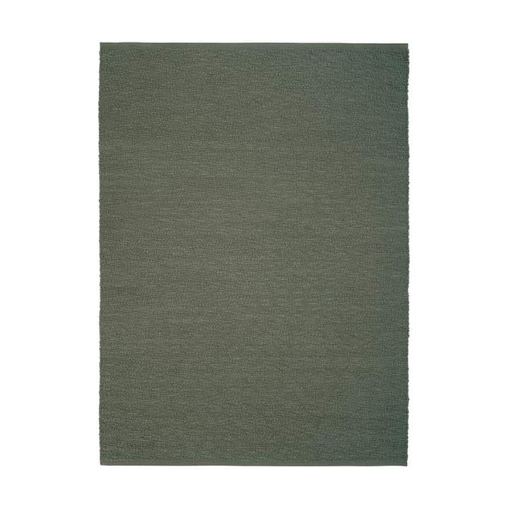 Dywan Pebbled Poem - Zieleń mchu, 140x200 cm - Linie Design