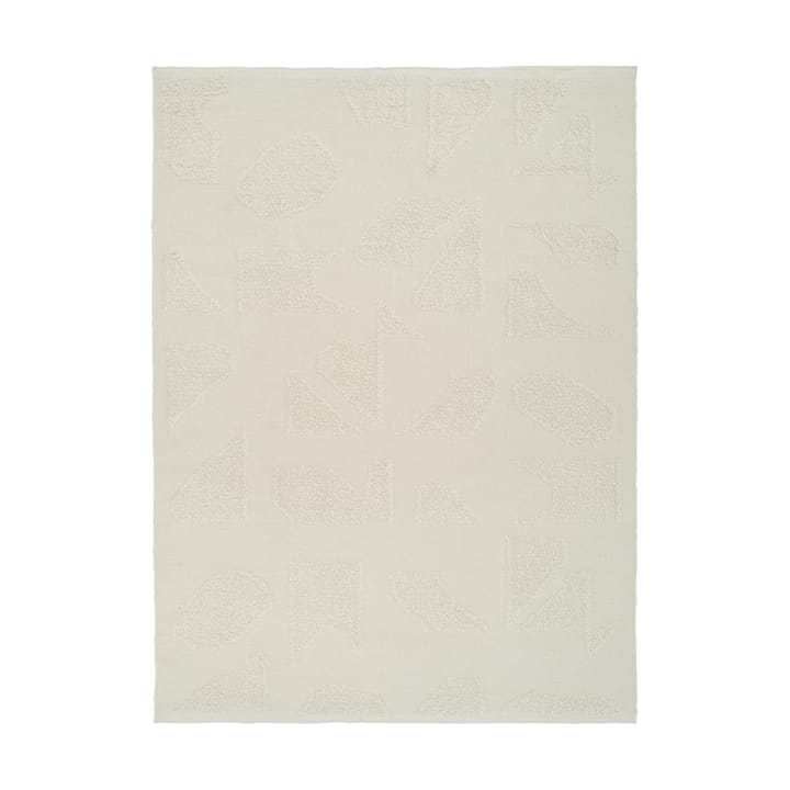Dywan Polar Angels - Biały, 200x300 cm - Linie Design