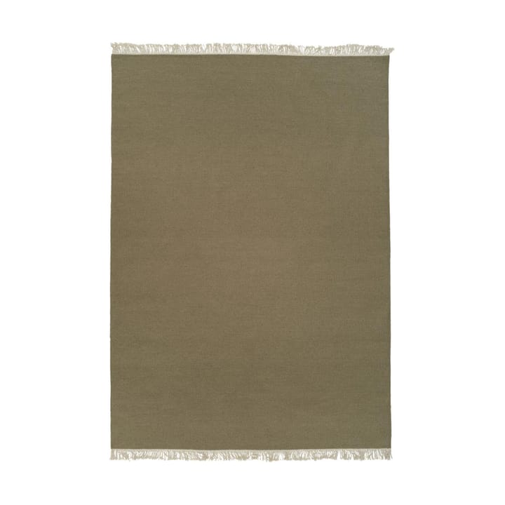 Dywan Rainbow - Oliwkowy, 170x240 cm - Linie Design
