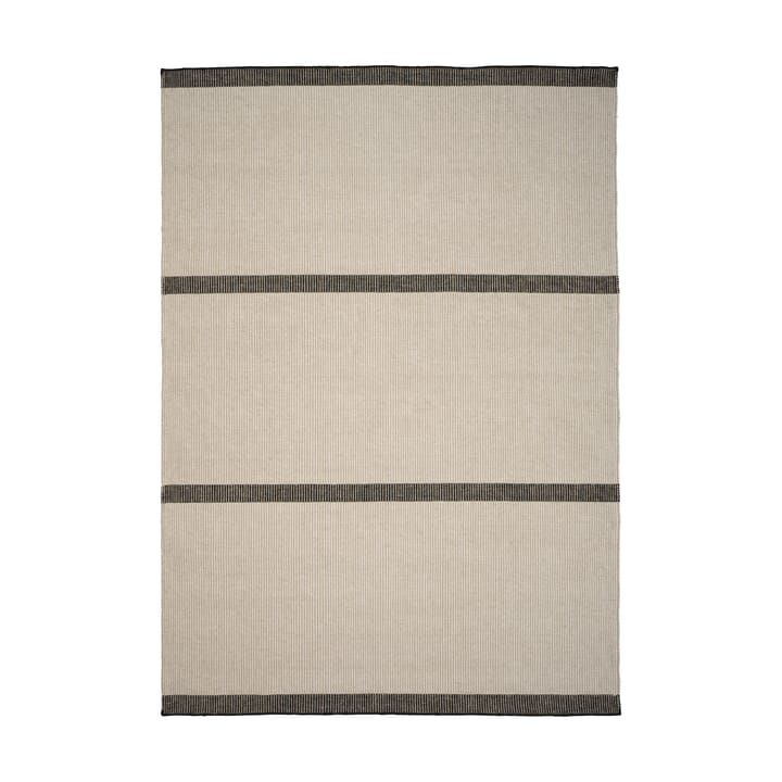Dywan Rapallo, Black, 140x200 cm Linie Design