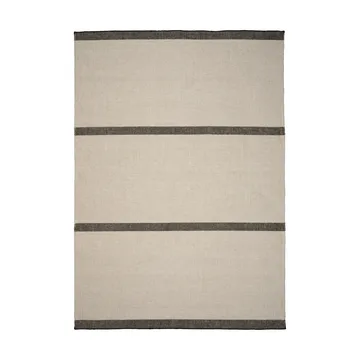 Dywan Rapallo - Black, 200x300 cm - Linie Design