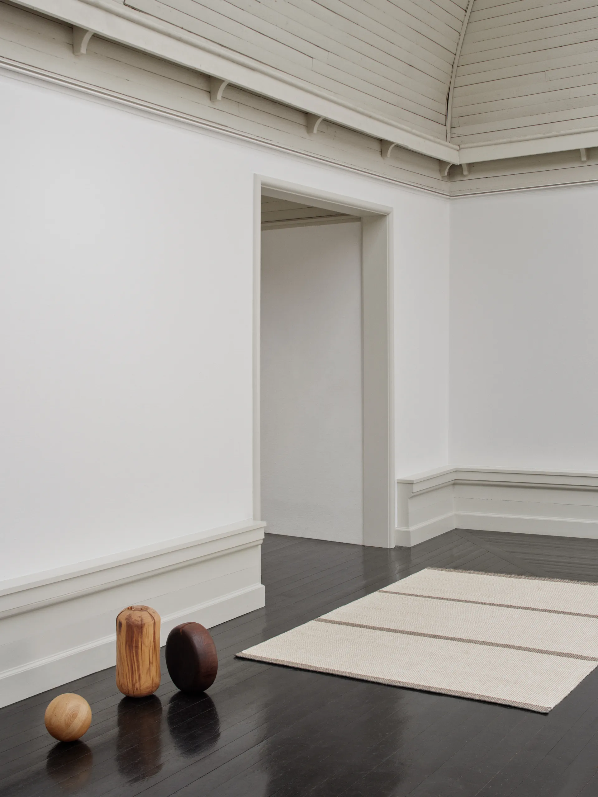 Dywan Rapallo, Granite, 250x350 cm Linie Design