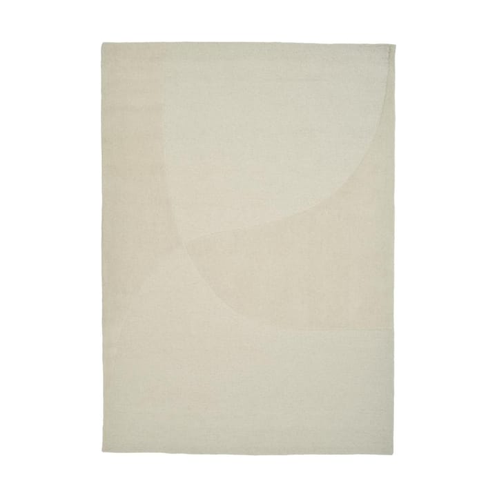 Dywan Split Plains - Biały, 200x300 cm - Linie Design