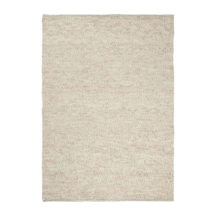 Dywan wełniany Agner - Beżowy, 300x400 cm - Linie Design