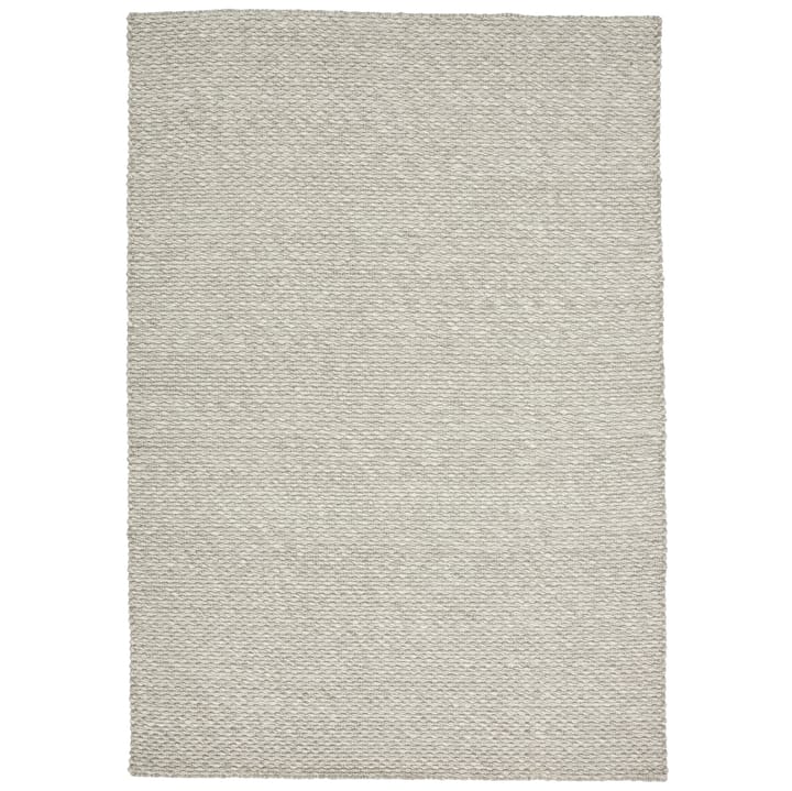Dywan wełniany Caldo 200x300 cm - Granit - Linie Design