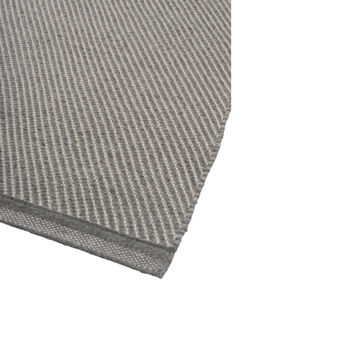 Dywan wełniany Dawn Light 170x240 cm, Grey-moss Linie Design