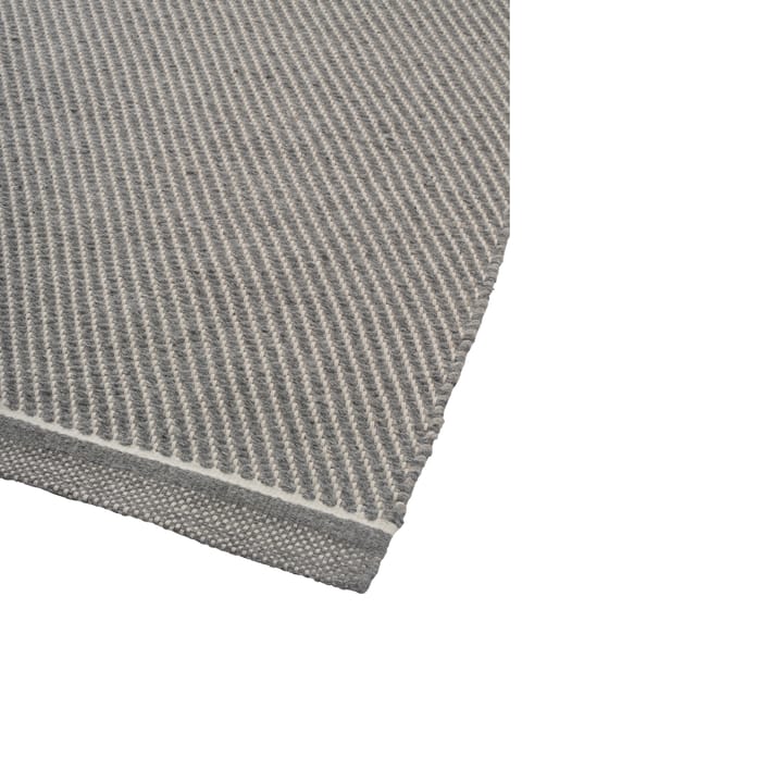 Dywan wełniany Dawn Light 170x240 cm, Grey-white Linie Design