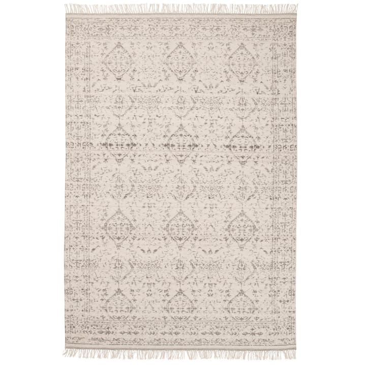 Dywan wełniany Dolzago 140x200 cm - Grey - Linie Design
