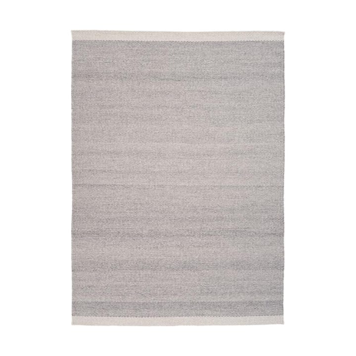Dywan wełniany Frode - Srebrny, 300x400 cm - Linie Design
