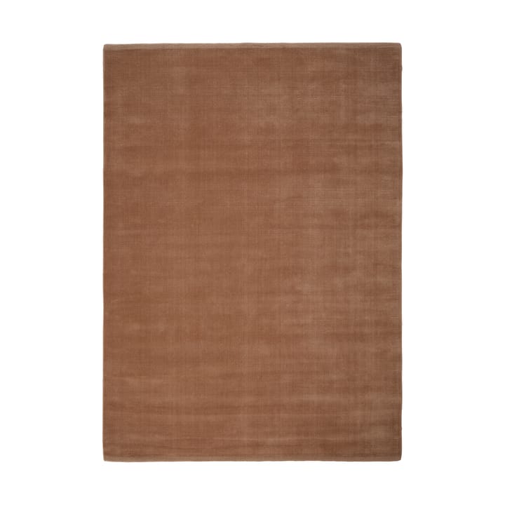 Dywan wełniany Halo Cloud - Amber, 300x400 cm - Linie Design