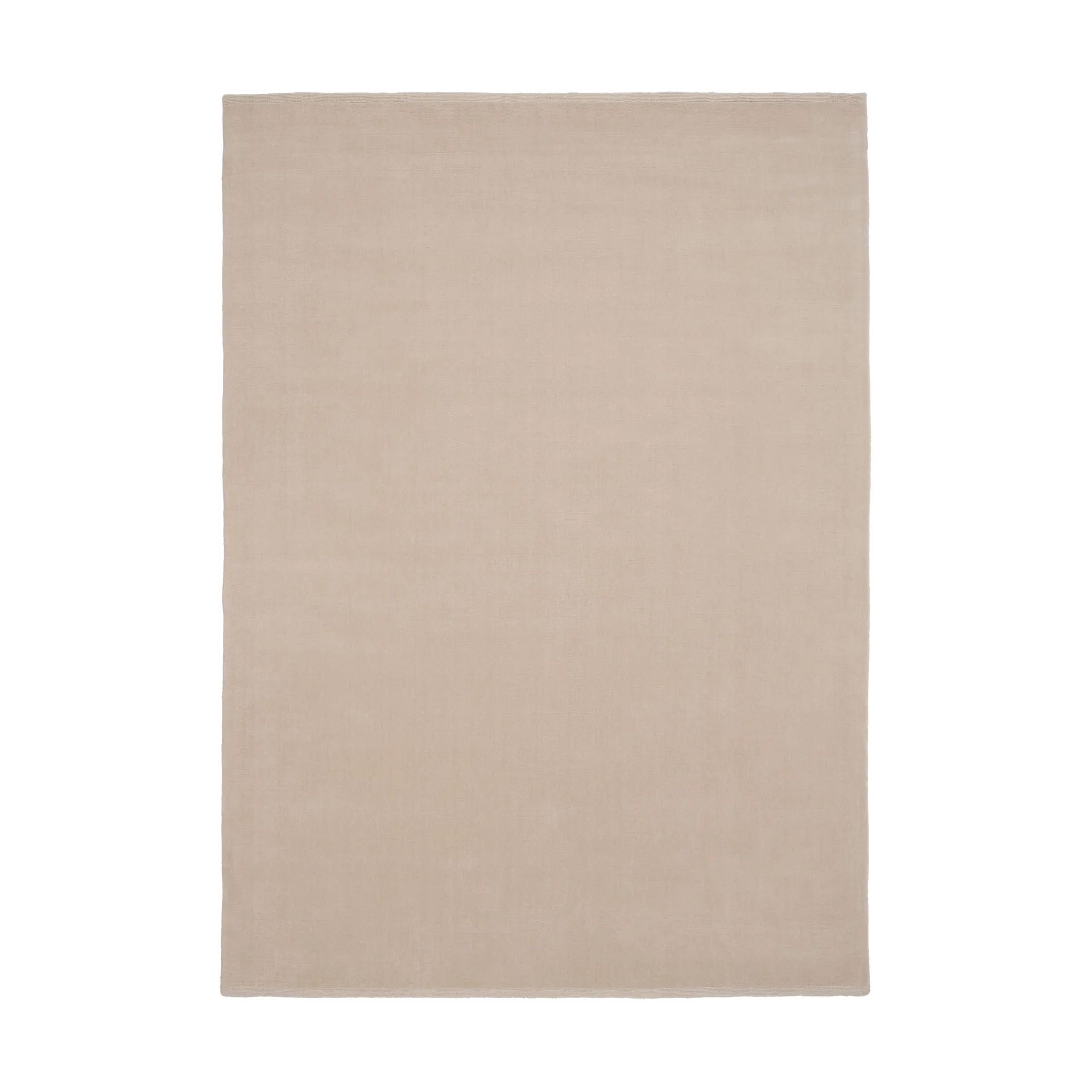 Dywan wełniany Halo Cloud, Beige, 300x400 cm Linie Design