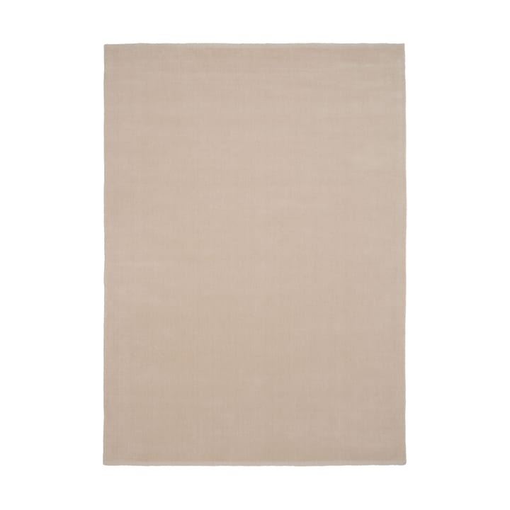 Dywan wełniany Halo Cloud - Beige, 300x400 cm - Linie Design