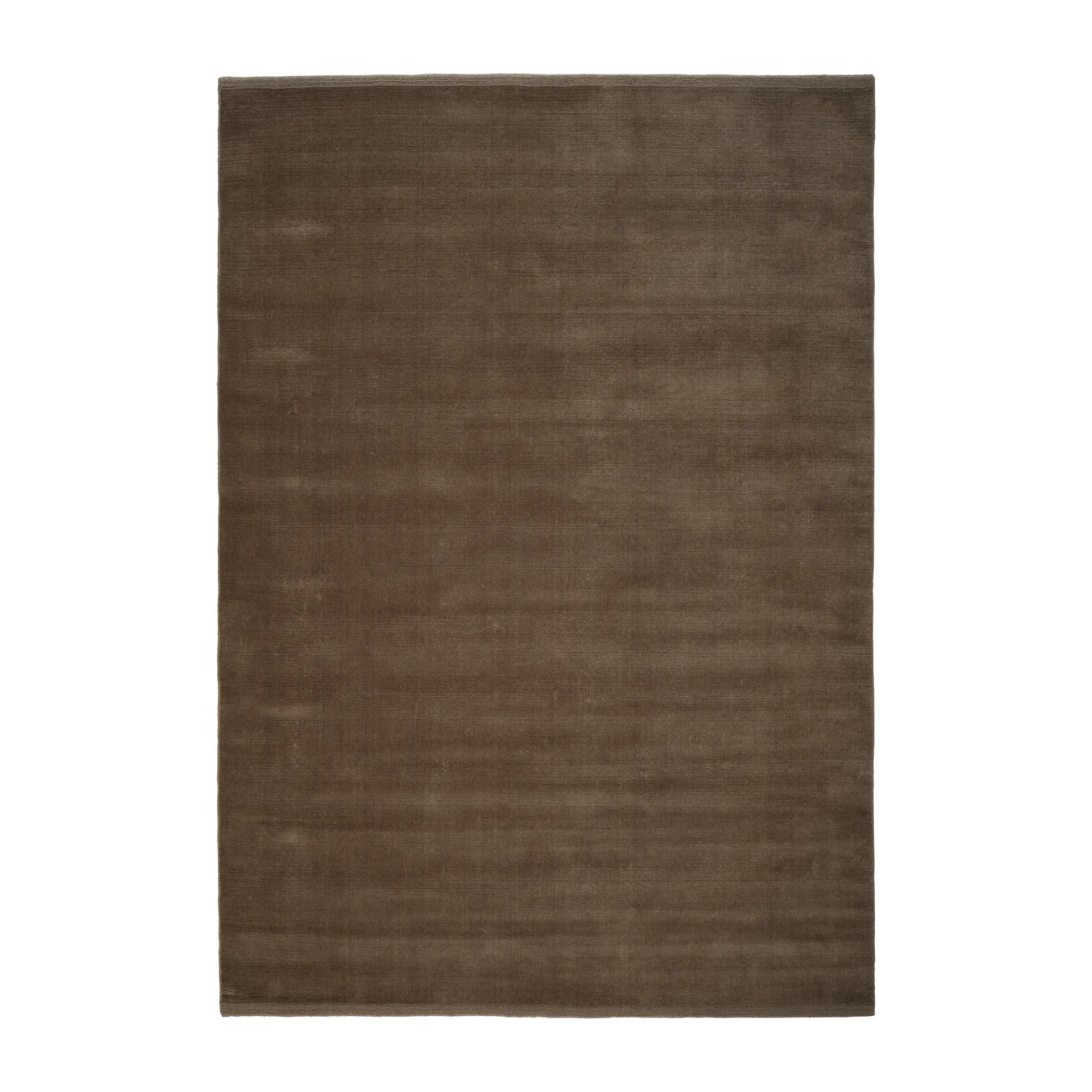 Dywan wełniany Halo Cloud, Moss, 170x240 cm Linie Design