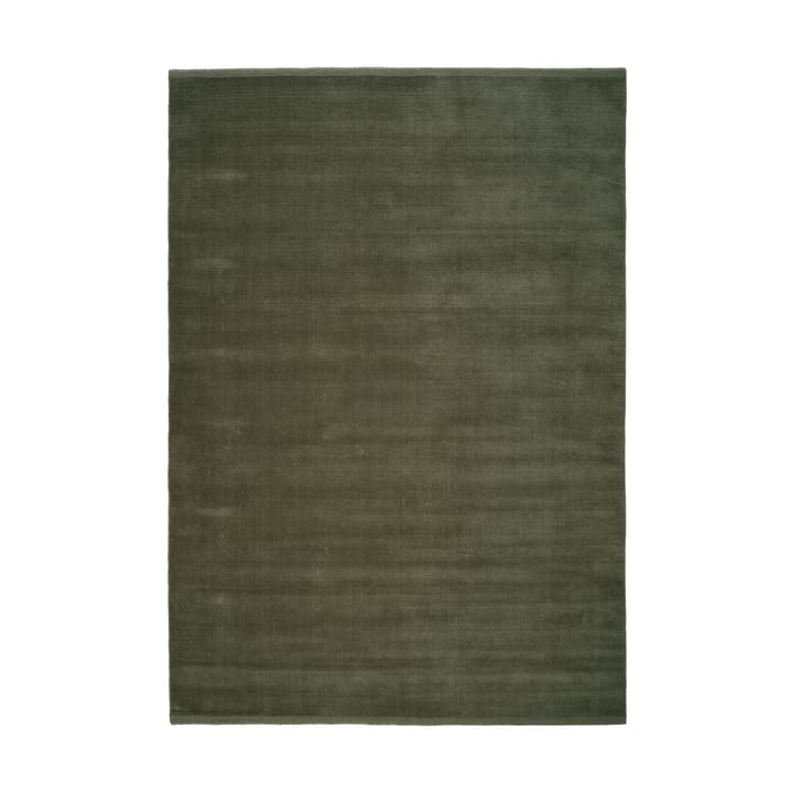 Dywan wełniany Halo Cloud - Moss, 300x400 cm - Linie Design