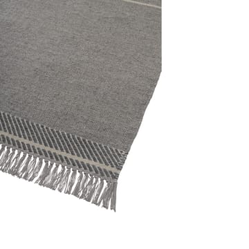 Dywan wełniany Mindful Soul 140x200 cm - Stone-beige - Linie Design
