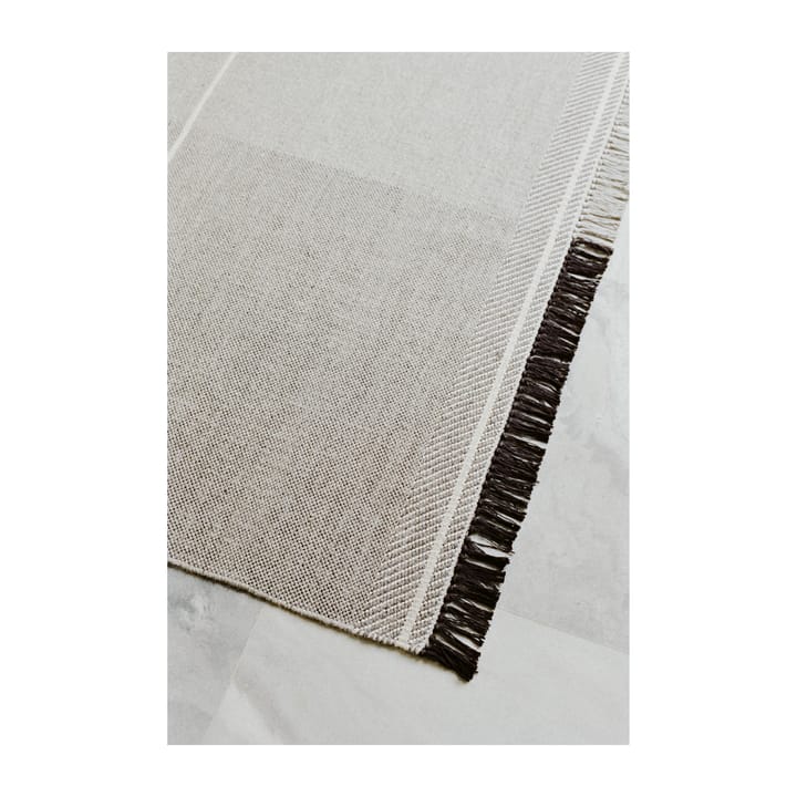 Dywan wełniany Mindful Soul 200x300 cm, Stone-beige Linie Design