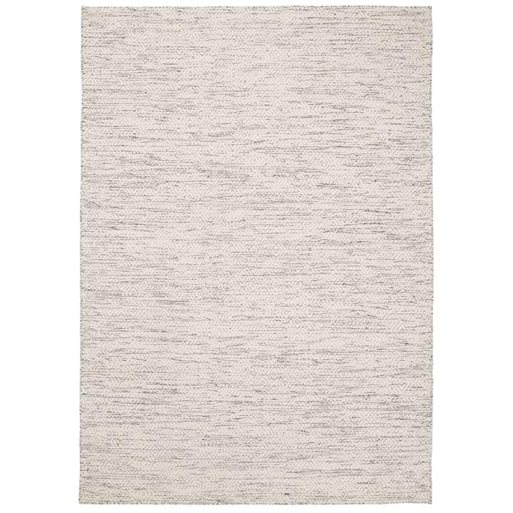 Dywan wełniany Nyoko 170x240 cm, Biały Linie Design