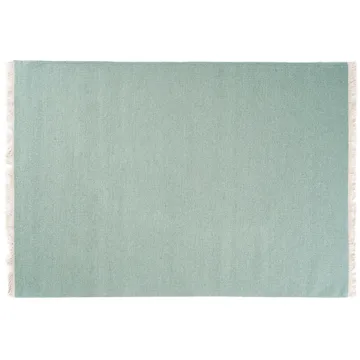 Dywan wełniany Rainbow 170x240 cm - Pistachio - Linie Design
