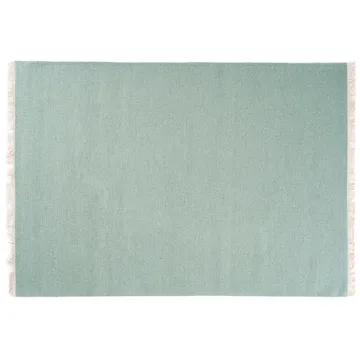 Dywan wełniany Rainbow 200x300 cm - Pistachio - Linie Design