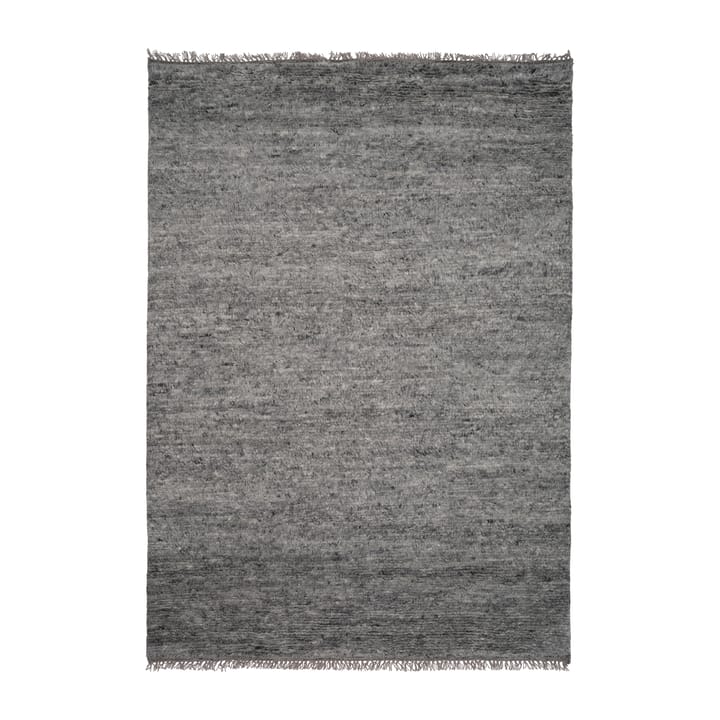 Dywan wełniany Soft Savannah - Kamienny, 170x240 cm - Linie Design
