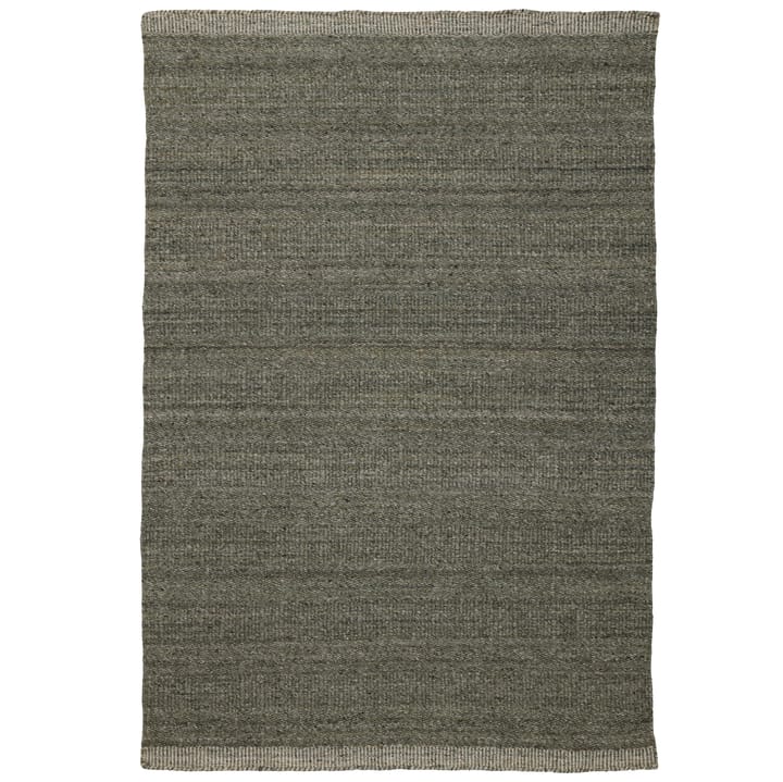 Dywan wełniany Versanti 140x200 cm - Green - Linie Design