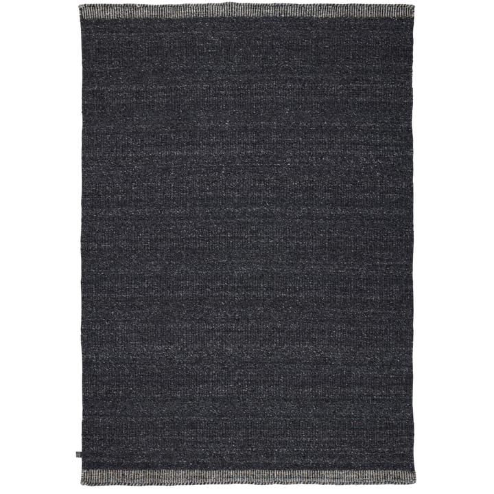 Dywan wełniany Versanti 170x240 cm - Charcoal - Linie Design