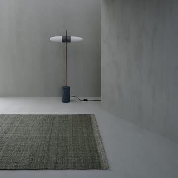Dywan wełniany Versanti 170x240 cm - Green - Linie Design