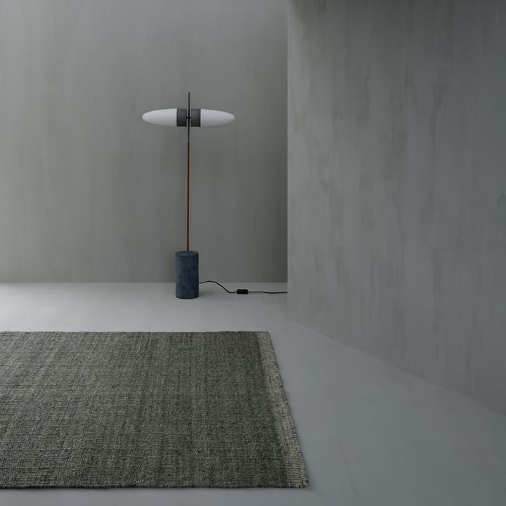 Dywan wełniany Versanti 200x300 cm, Green Linie Design