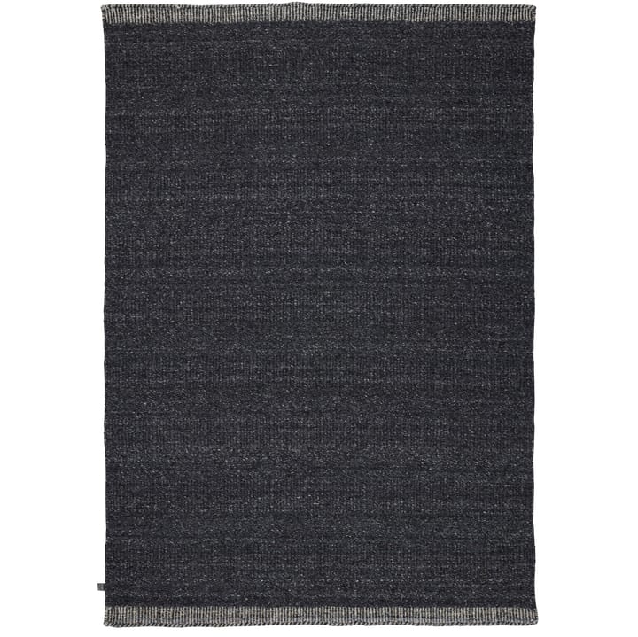 Dywan wełniany Versanti 250x350 cm - Charcoal - Linie Design