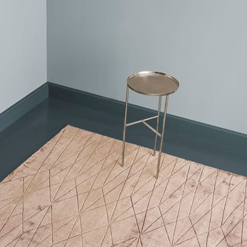 Edge dywan - green, 200x300 cm - Linie Design