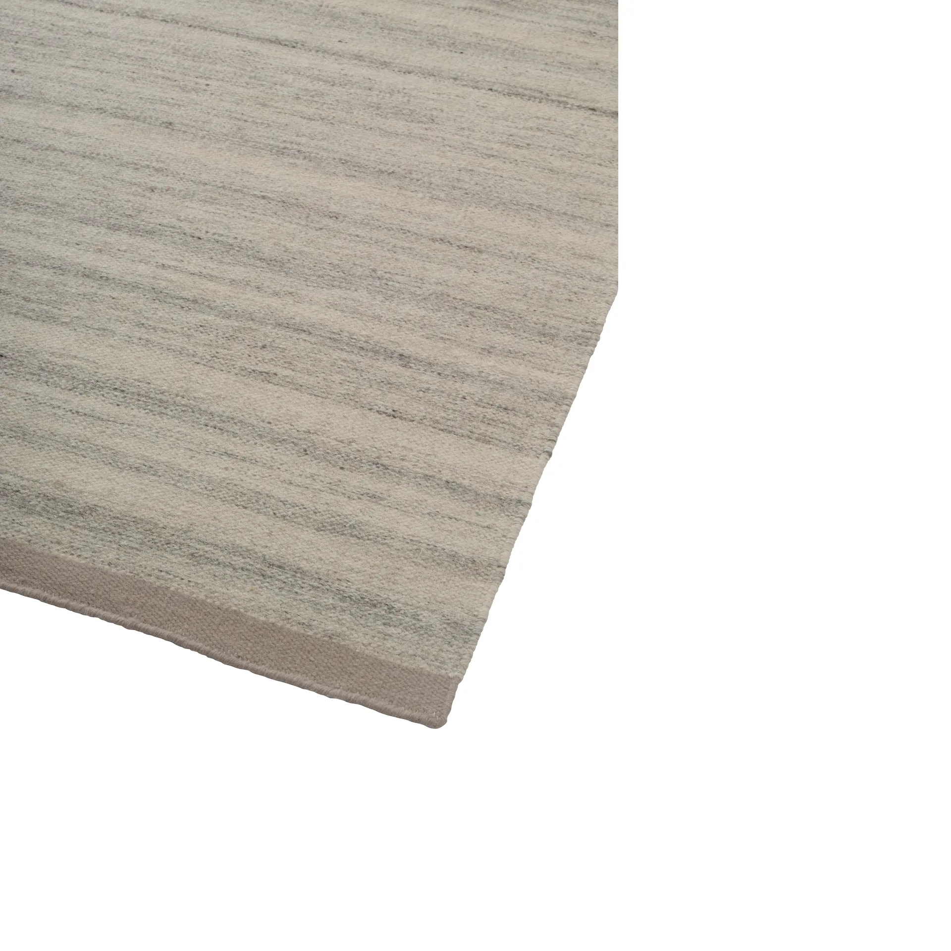 Future Seeds dywan 140x200 cm, Beżowy Linie Design