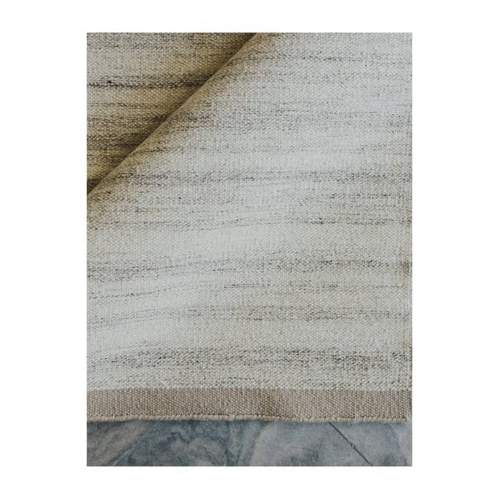 Future Seeds dywan 200x300 cm, Beżowy Linie Design
