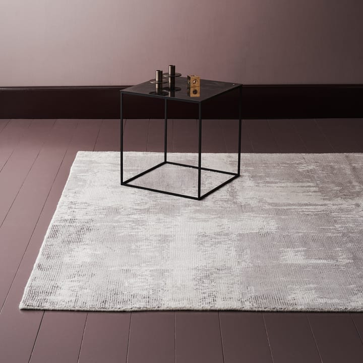 Fwełnaer dywan - heather, 170x240 cm - Linie Design