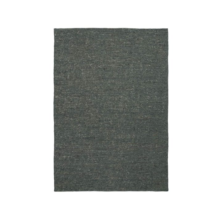 Logmar dywan - Green, 170x240 cm - Linie Design
