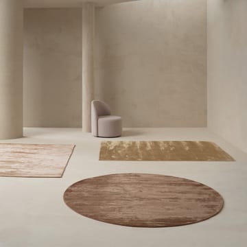 Lucens dywan - Natural, 200x300 cm - Linie Design