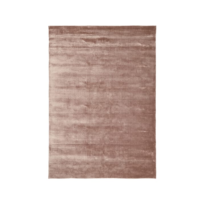 Lucens dywan - Rose, 140x200 cm - Linie Design
