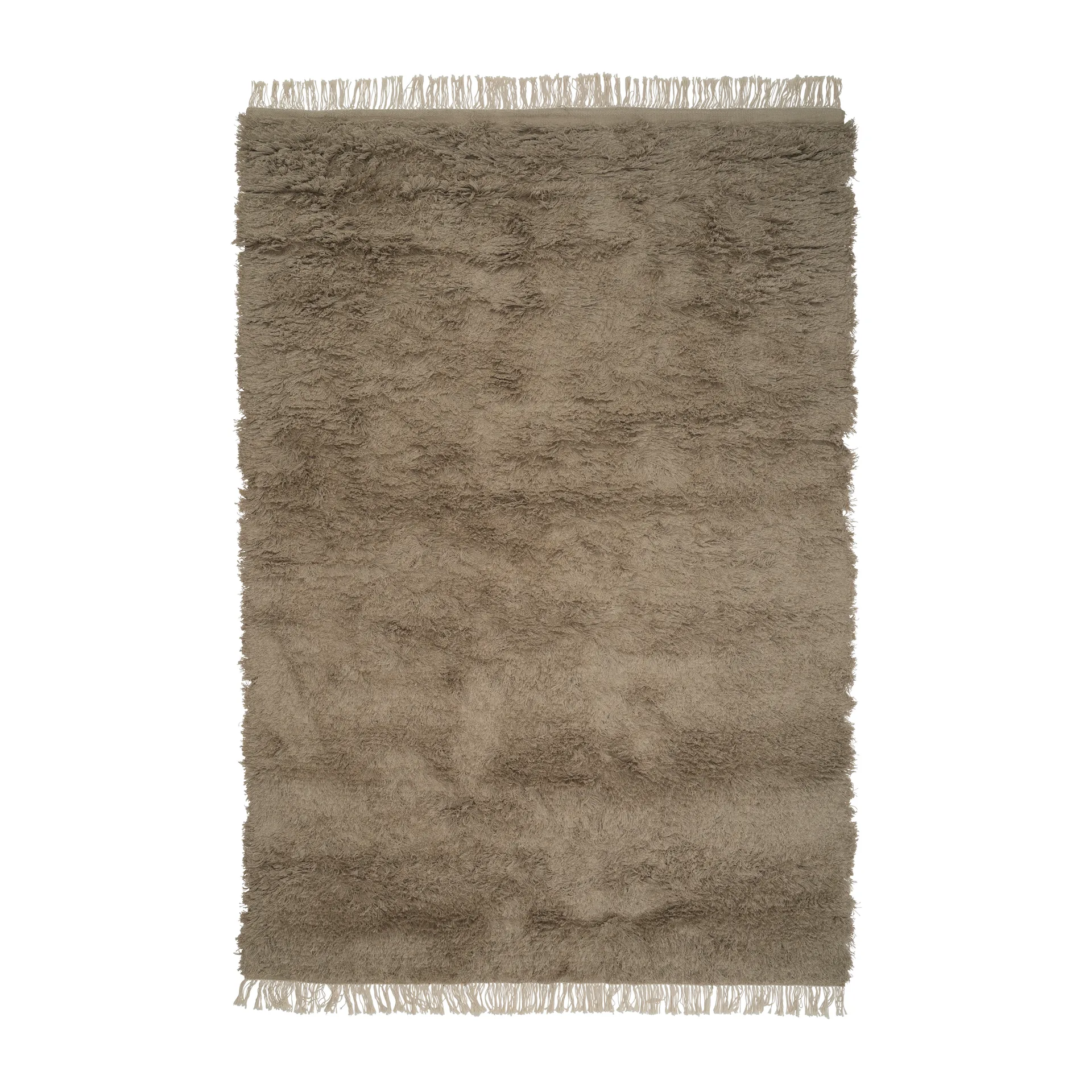 Luminary Sun dywan 170x240 cm, Naturalny Linie Design